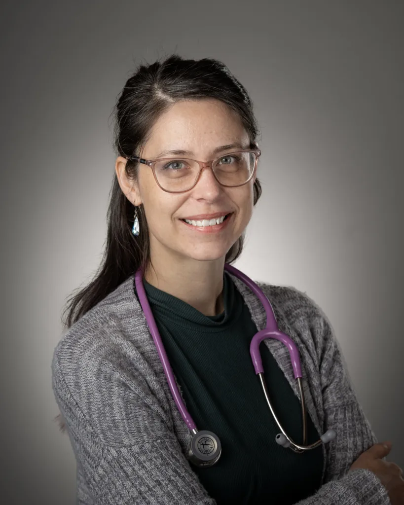 Dr. Brandi Seley